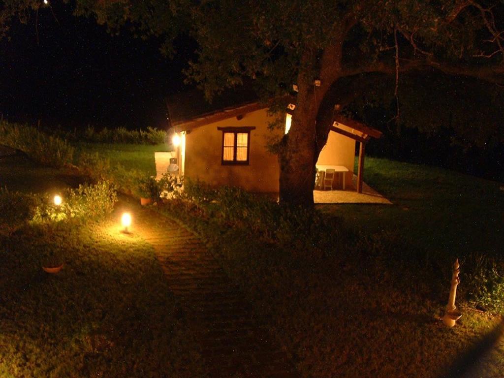 Гостьовий будинок Podere Fingardella Паганіко Екстер'єр фото