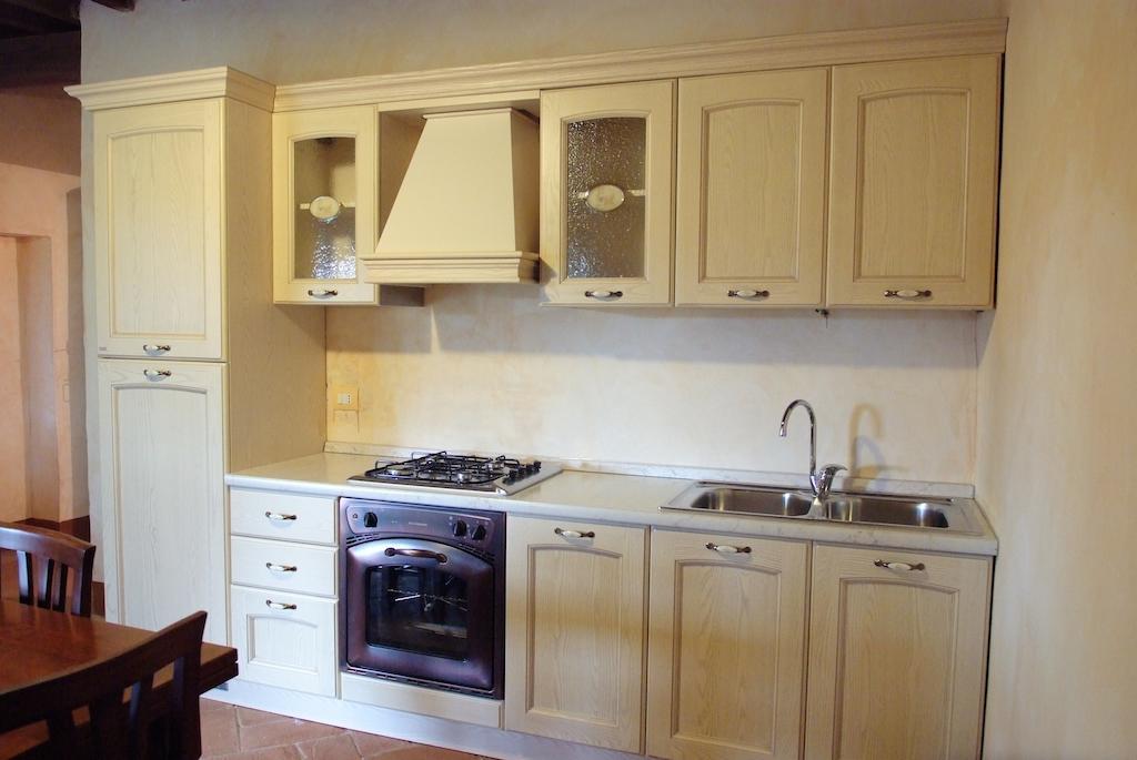 Гостьовий будинок Podere Fingardella Паганіко Номер фото